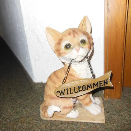 Gasthaus Lamm 게스트하우스