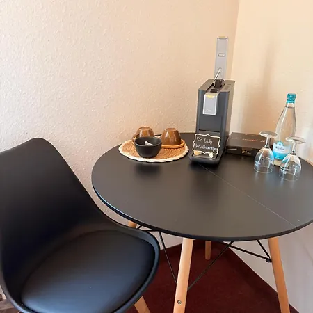 Und Zum Lamm Zajazd *