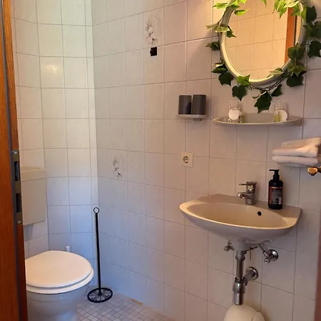 Und Zum Lamm Zajazd Todtnau