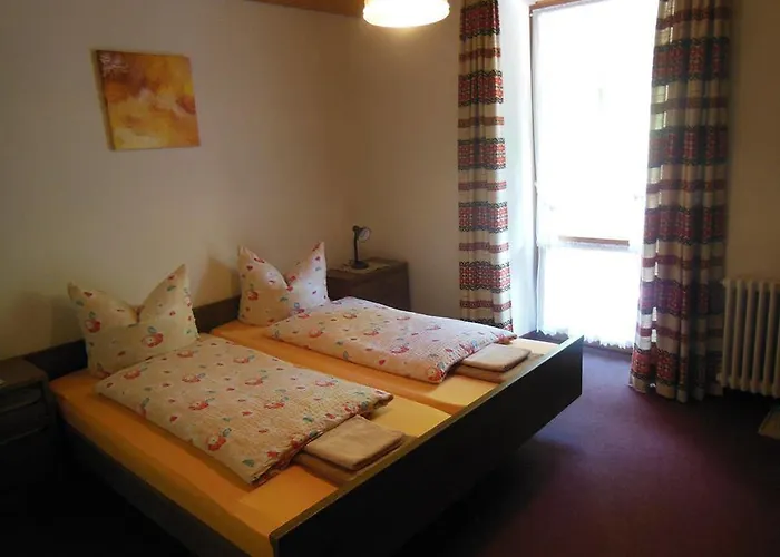 Gasthaus Lamm Pensionat *