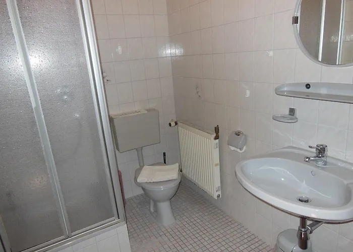 Gasthaus Lamm Pensionat Todtnau